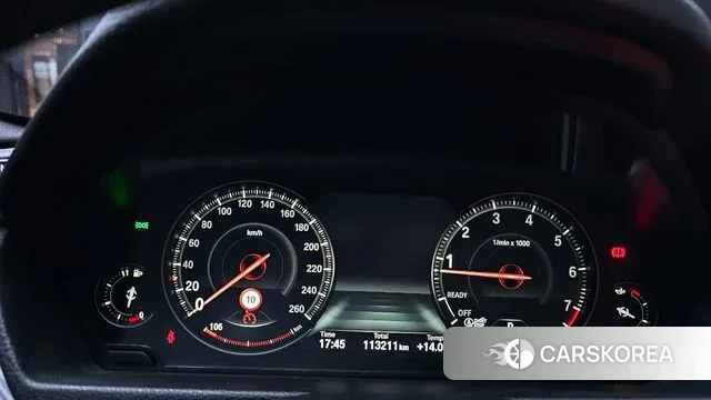 BMW 3 Series (F30) id 3391480 из Кореи 18