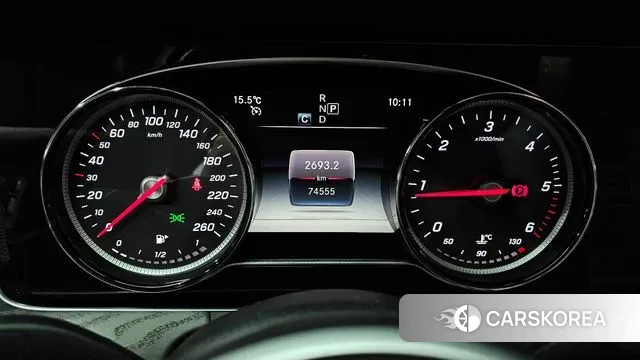 Mercedes-Benz E-Class W213 id 3374809 из Кореи 18