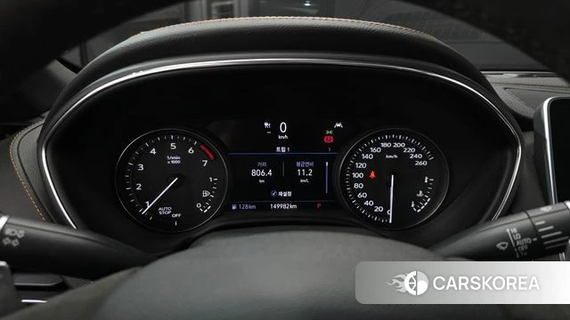 Cadillac CT5 id 4446194 из Кореи 18