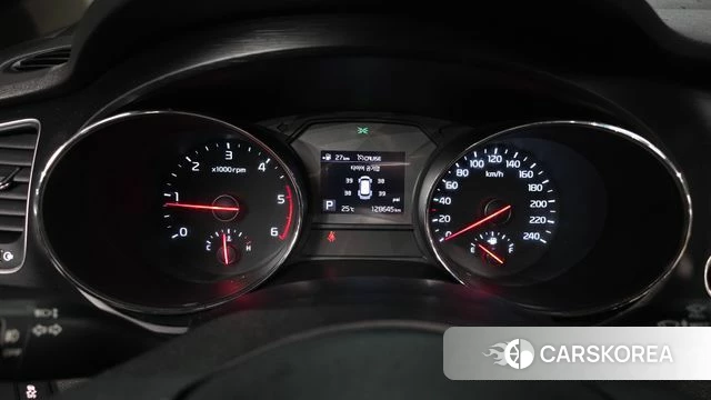 Kia The New Carnival id 4930950 из Кореи 32