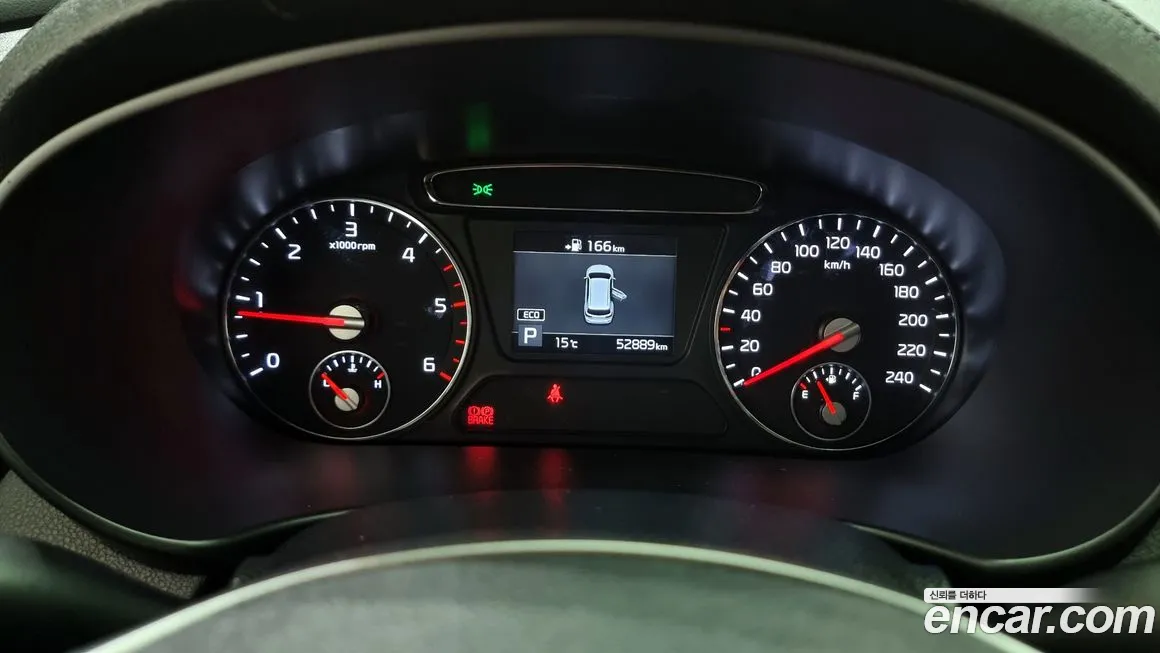 Kia The New Sorento id 2082225 из Кореи 18