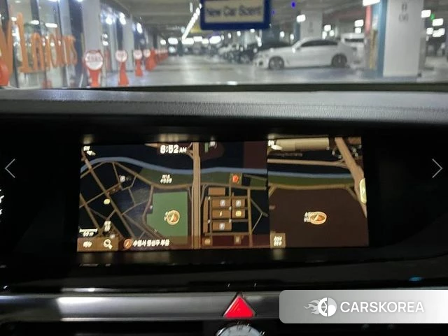Genesis G90 id 4865053 из Кореи 17