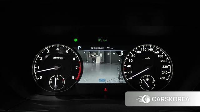 Genesis G90 id 4775634 из Кореи 18