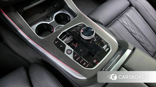 BMW X5 (G05) id 4229826 из Кореи 34