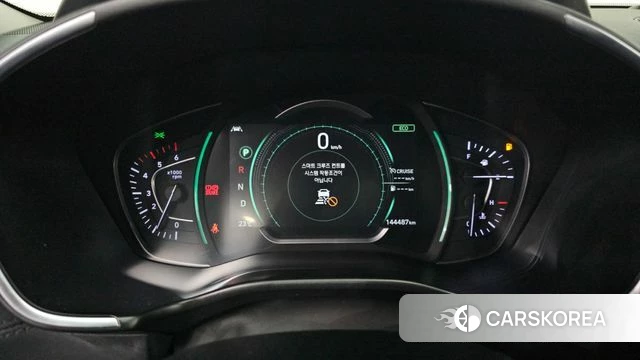 Hyundai Santa Fe TM id 4568740 из Кореи 34