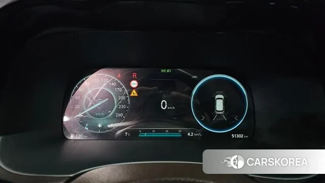 Hyundai The New Palisade id 3654667 из Кореи 18