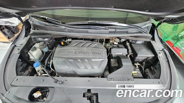 Kia The New Carnival id 2945787 из Кореи 13