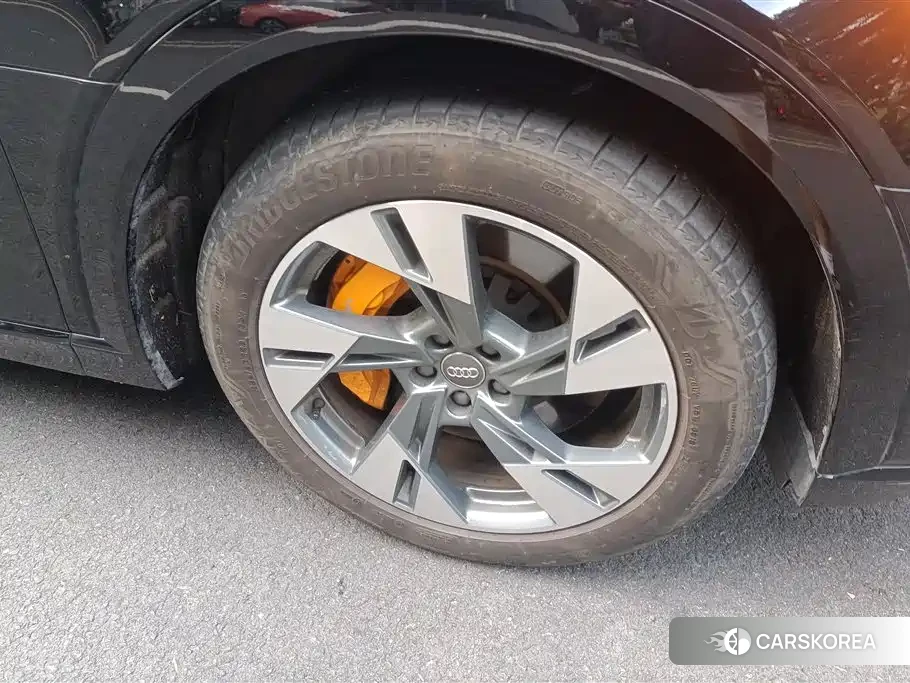 Audi e-tron id 4539486 из Китая 14