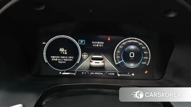 Ssangyong All New Rexton id 3860559 из Кореи 18