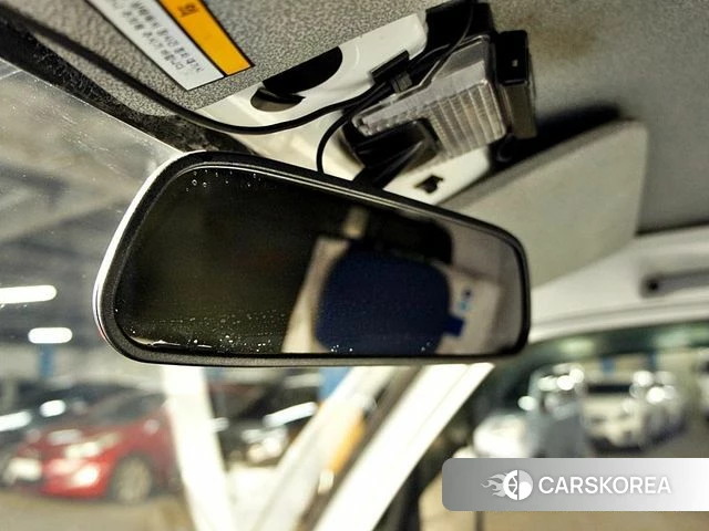 Chevrolet (GM Daewoo) New Labo id 4225553 из Кореи 13