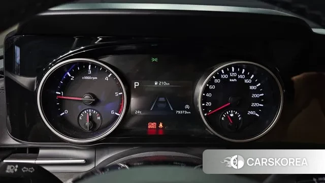 Kia Carnival 4th generation id 3116282 из Кореи 18