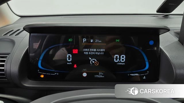 Hyundai Casper id 4687543 из Кореи 18
