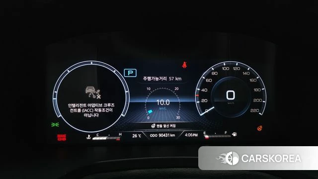 Ssangyong The New Rexton Sport id 4720290 из Кореи 30