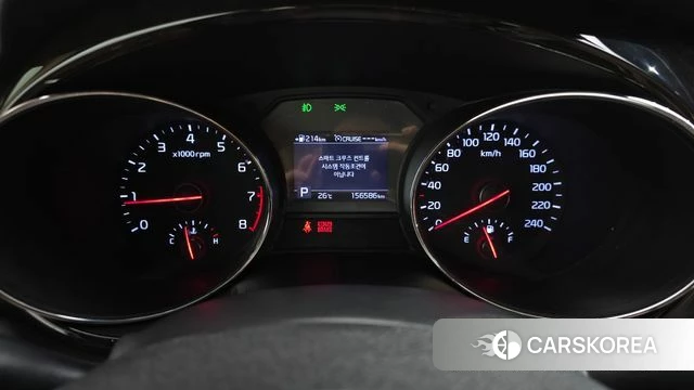Kia The New Carnival id 4688955 из Кореи 18