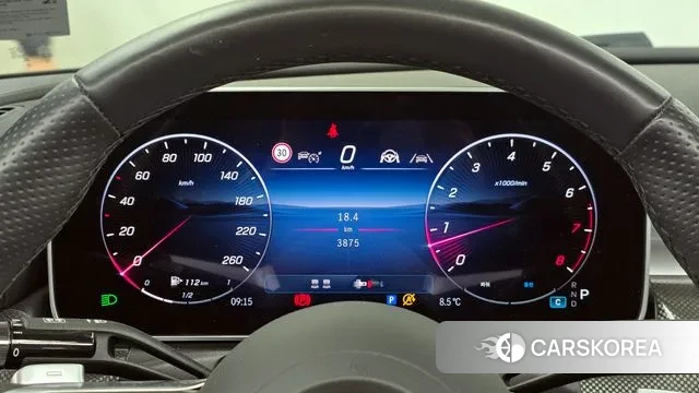 Mercedes-Benz CLE-Class C236 id 3467121 из Кореи 18