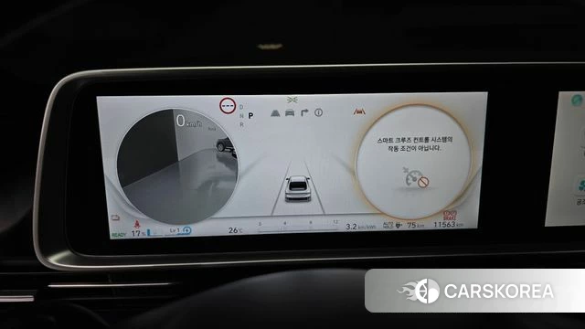 Hyundai Ionic 6 id 4607770 из Кореи 33