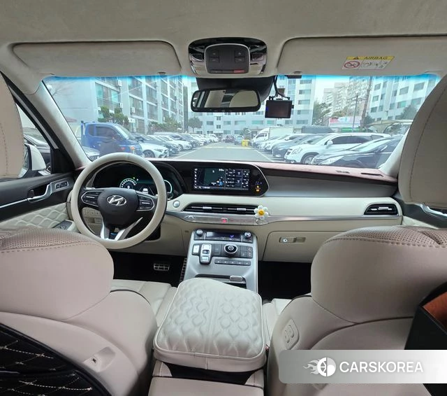 Hyundai Palisade id 4514503 из Кореи 18
