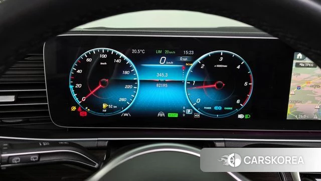 Mercedes-Benz GLE-Class W167 id 3877570 из Кореи 18