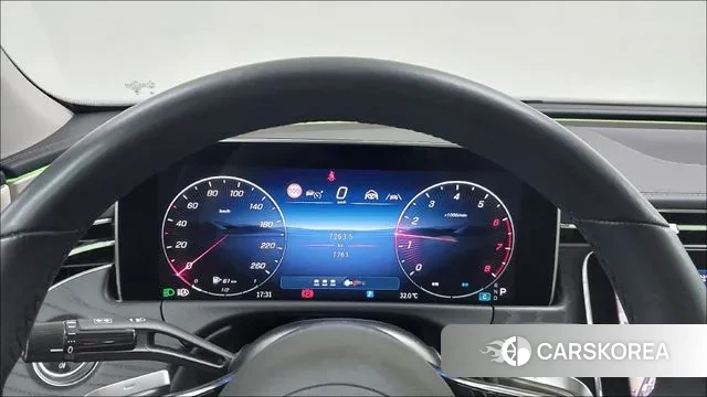 Mercedes-Benz E-Class W214 id 2899850 из Кореи 15