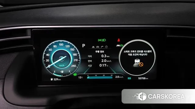 Hyundai Tucson Hybrid (NX4) id 3524771 из Кореи 18