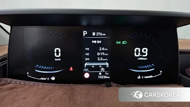 Hyundai Staria id 3471785 из Кореи 18