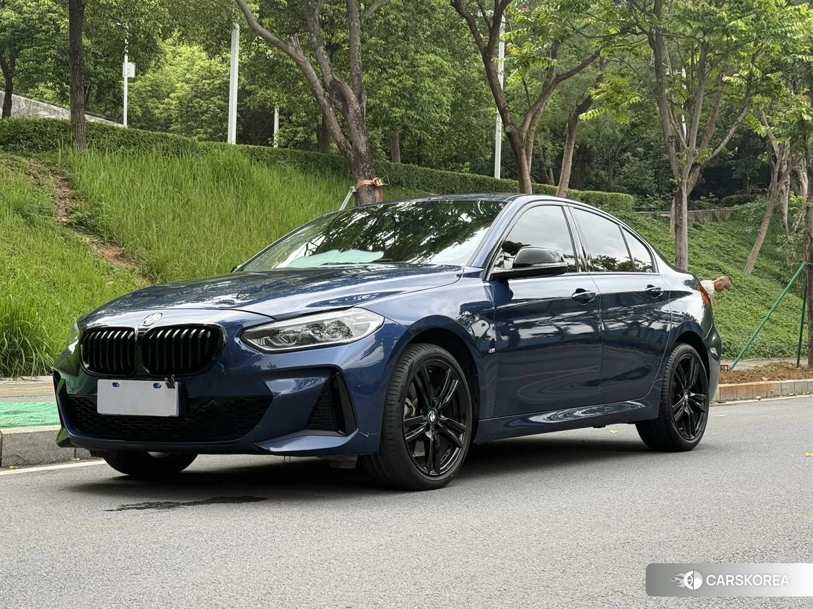 BMW 1 series id 4512909 из Китая 8