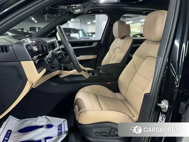 Porsche Cayenne (PO536) id 4639745 из Кореи 17