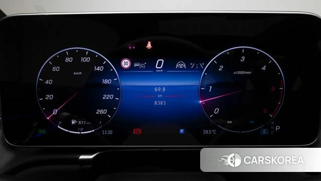 Mercedes-Benz S-Class W223 id 4554441 из Кореи 16