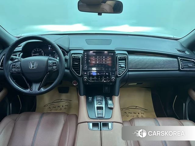 Honda UR-V id 4348526 из Китая 16