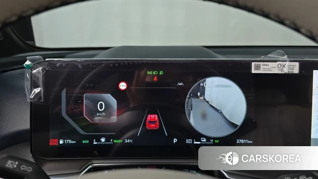 Kia The New Sorento 4th Generation id 4706066 из Кореи 32