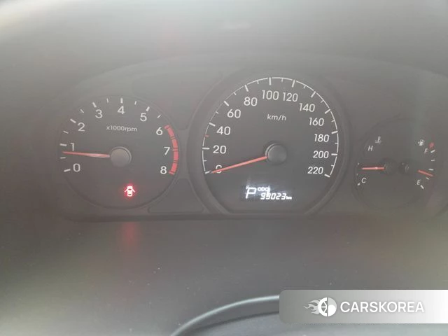 Hyundai The New Grand Starex id 4557785 из Кореи 18