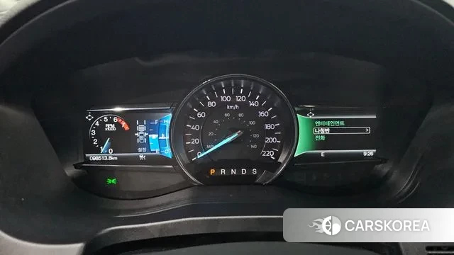 Ford Explorer id 3071912 из Кореи 18