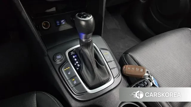 Hyundai Kona id 3687590 из Кореи 18