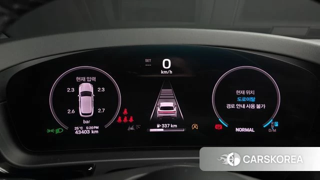 Porsche Cayenne (PO536) id 4602719 из Кореи 37