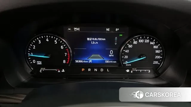 Ford Explorer 6th Generation id 3373274 из Кореи 18