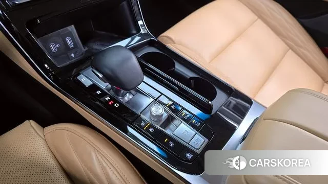 Kia K7 Premier id 3417503 из Кореи 18