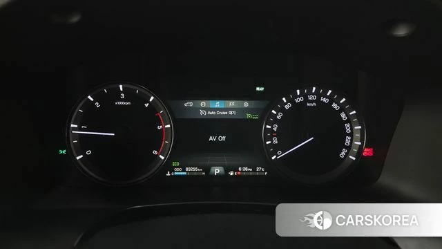 Ssangyong The New Rexton Sports Cannes id 4396484 из Кореи 28