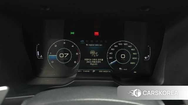 Ssangyong Beautiful Korando id 4764724 из Кореи 33