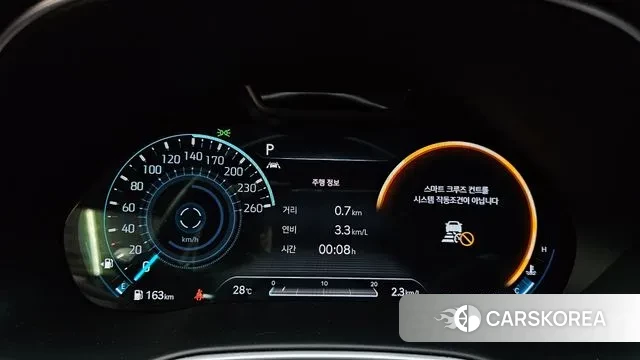 Genesis GV80 id 3024000 из Кореи 18