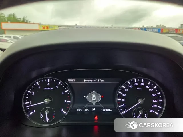 Kia More K9 id 2941549 из Кореи 18