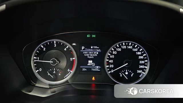 Hyundai Santa Fe TM id 4378051 из Кореи 18