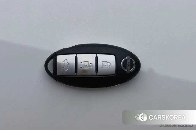 Nissan Bluebird id 4236116 из Китая 22