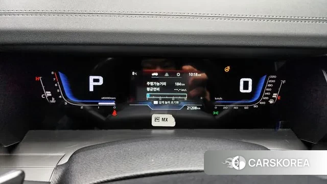 Ssangyong Torres id 3507670 из Кореи 18