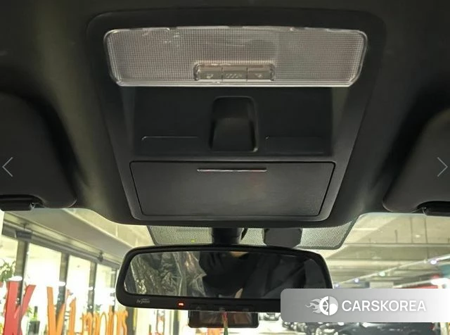 Ssangyong Rexton Sports Cannes id 3893450 из Кореи 16