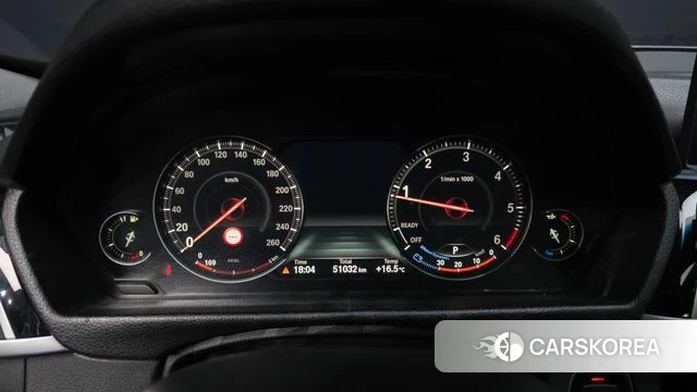 BMW 3 Series GT (F34) id 3873028 из Кореи 18