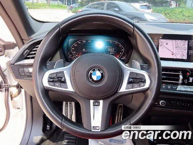 BMW 2 Series Gran Coupe (F44) id 2832504 из Кореи 18