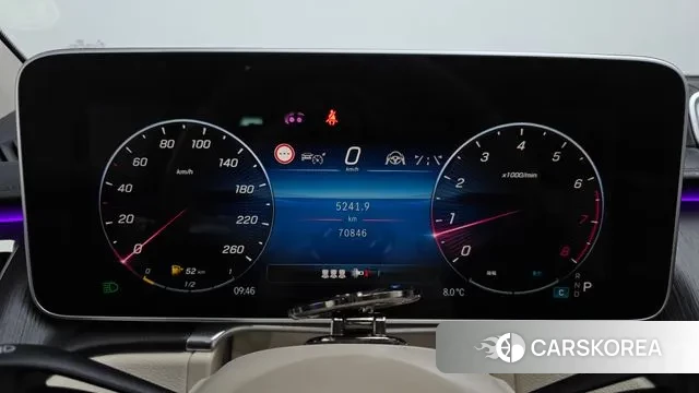 Mercedes-Benz S-Class W223 id 3680967 из Кореи 18