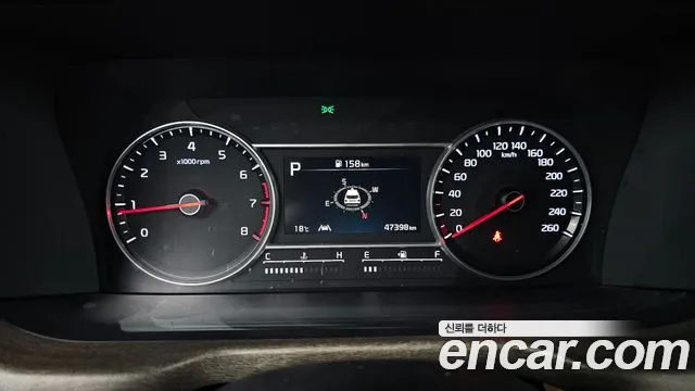 Kia Sorento 4th Generation id 2710682 из Кореи 18