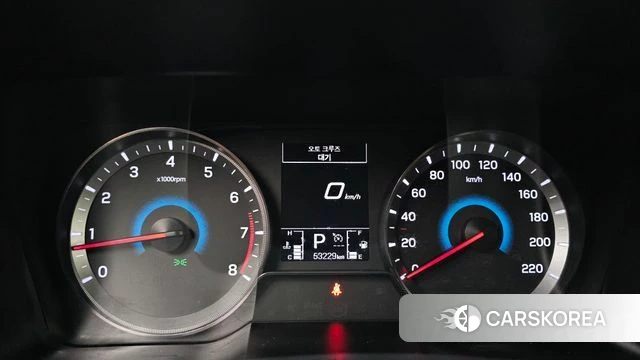 Ssangyong Berry New Tivoli id 4429996 из Кореи 18