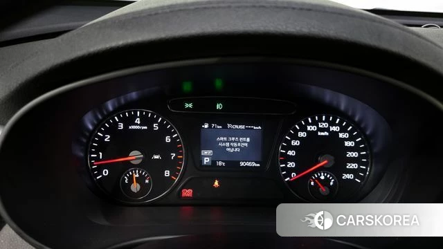 Kia The New Sorento id 4285434 из Кореи 31